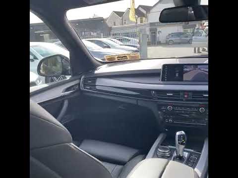 BMW X5 F15 2.0XDRIVE40E M SPORT - Image 2