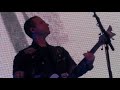 Avenged Sevenfold 1 31 2018 Coast Coliseum Biloxi MS