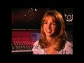 Britney Spears Time Out With Britney Spears 1999 DVD Source Full Program