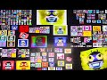 Ultra Many Klasky Csupo Effects 1