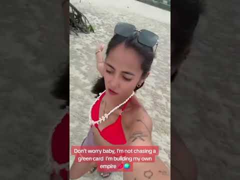 Plot twist: the only card I want is a credit card with my own name on it 💳😂😜#GlowUpJourney