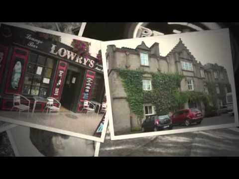 Ireland October 2010