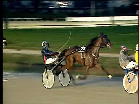 Trotto 23/02/2018 - 6ª corsa