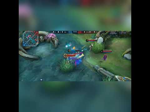 HYPER ALPHA!! AUTO ULTI TERUS