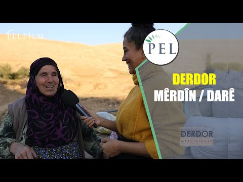 DERDOR - MÊRDÎN / DARÊ