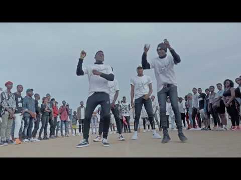 Blinko - VAMS ( Voilà Alors Mon Son ) Clip officiel