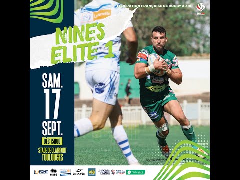 Saint Estève XIII Catalan vs Pia