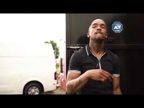 BigBoss Donno - "Kurtie Top Sh*t" (Official Video) prod by @macromadeit