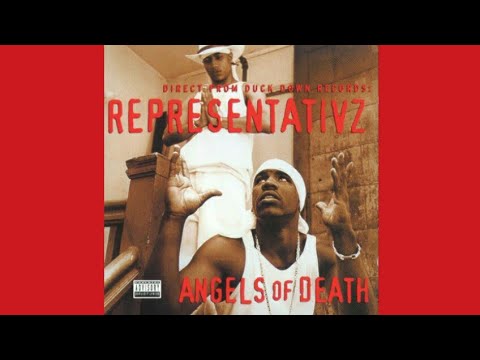 Lessons To Learn [feat. Ruste Juxx, General Steele & Smokelite]