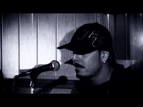 Goin' Through MTV Unplugged Sessions - Backstage