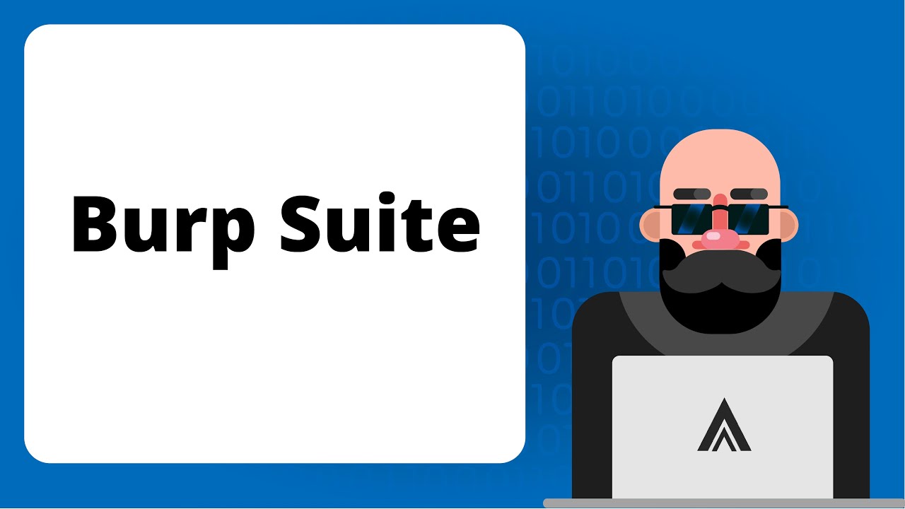 LIVE #019 - Burp Suite