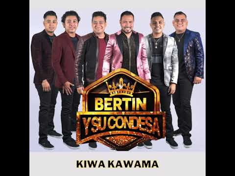 Bertin Gomez Y Su Condesa - Ramanticas Mix