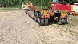 Тягач Scania VABIS OMB BIL | Изображение 4 - Autoline