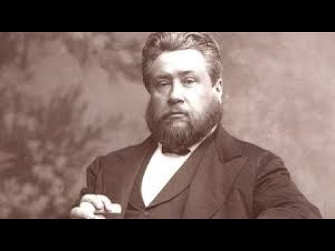 The Holy Spirit's Intercession by Charles Spurgeon