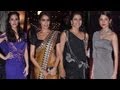 Fashion At Stardust Awards 2012 Red Carpet Ft Bipasha Basu Nargis Fakhri Anushka Sharma Kajol