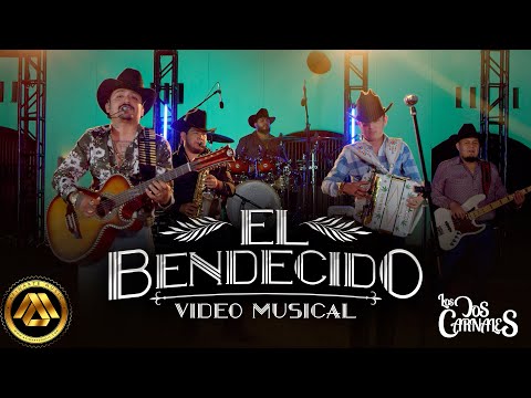 Video de El Bendecido