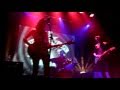 Messer Chups : Twin Peaks Twist live