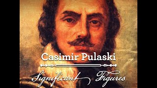 Casimir Pulaski: Father of the American Cavalry