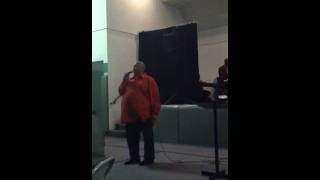 Billy proposes to Angie