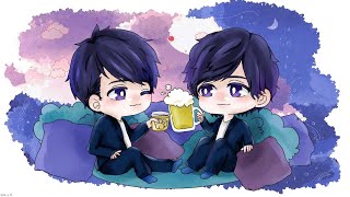 鈴村健一さんとラジオでお話した時の再現動画