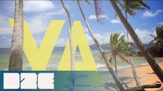 Claydee &amp; Dave Audé - Te Quiero (Official Lyric Video)