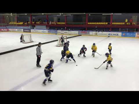 Tornaado sinine-Tornaado kollane 14.09.2019 (2p)