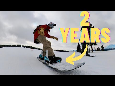 Burton Step On Snowboard Bindings : Long Term Review