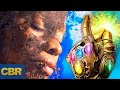 MCU The After Effects Of The Blip