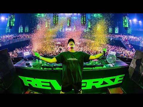 Reverze 2025 | Reverze Flashback by Coone