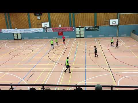 1.FC Union Berlin - DFB Stützpunkt Winsen 4:1