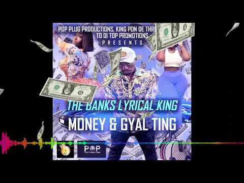 "Money & Gyal Ting (Tek Ova Riddim) - [New Level Mixtape] - June 2023"
