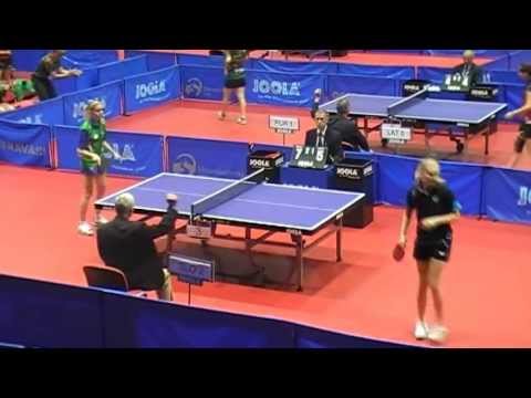 Elli Rissanen - Nika Veronik (EYC 2013)