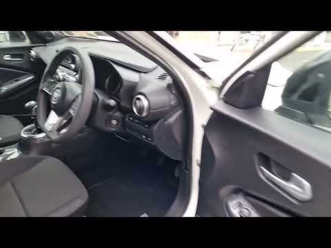 Nissan Juke 1.0T PET 2WD XE - Image 2