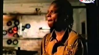 Crucial Conflict - Ride The Rodeo 1996