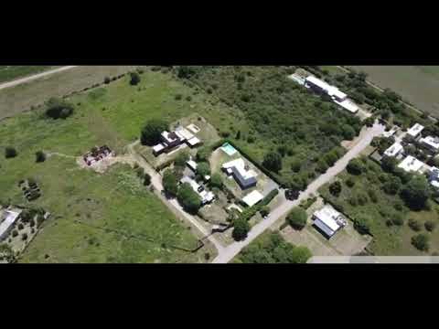 Villa Allende Golf - Lote en housing de 2.100 m2