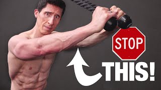 Stop Doing THIS Triceps Exercise (DO THIS INSTEAD!)