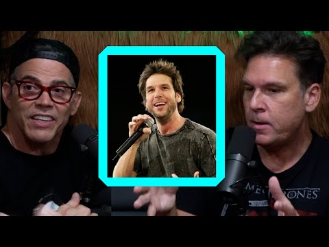 Why Comedians Turned On Dane Cook | Wild Ride! Clips