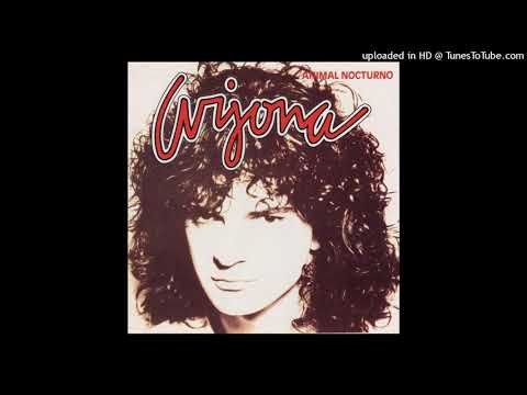 12 Jesus Verbo No Sustantivo - RICARDO ARJONA.-    (Audio)