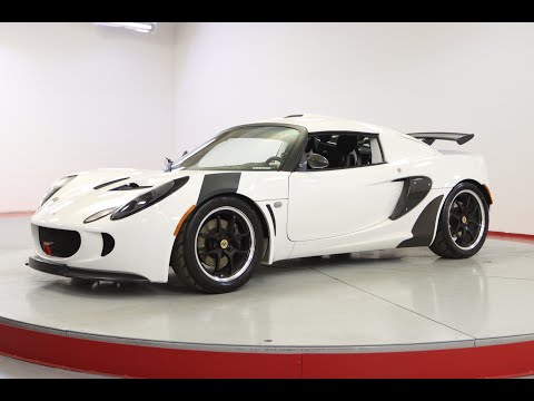 2006 Lotus Exige (CC-1532969) for sale in Denver , Colorado