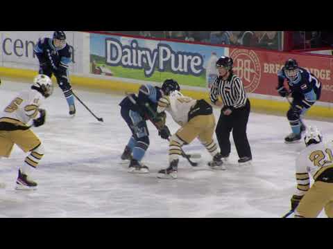 CHSAA PLAYOFF HOCKEY  RALSTON VALLEY VS MONARCH  2.28.2022