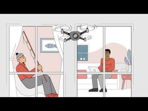 Vidico x Mavenoid - Brand Animation