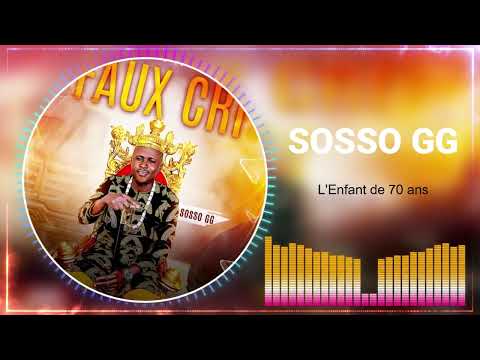 SOSSO GG ( Faux cri )