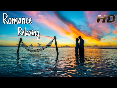 At Rest Romance Soothing Music Video 2021 HD