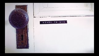 Tokyo Police Club - Ready To Win (Official Video)