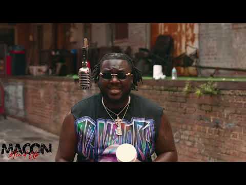 Esco Vo- Macon Mic'd Up Episode 218