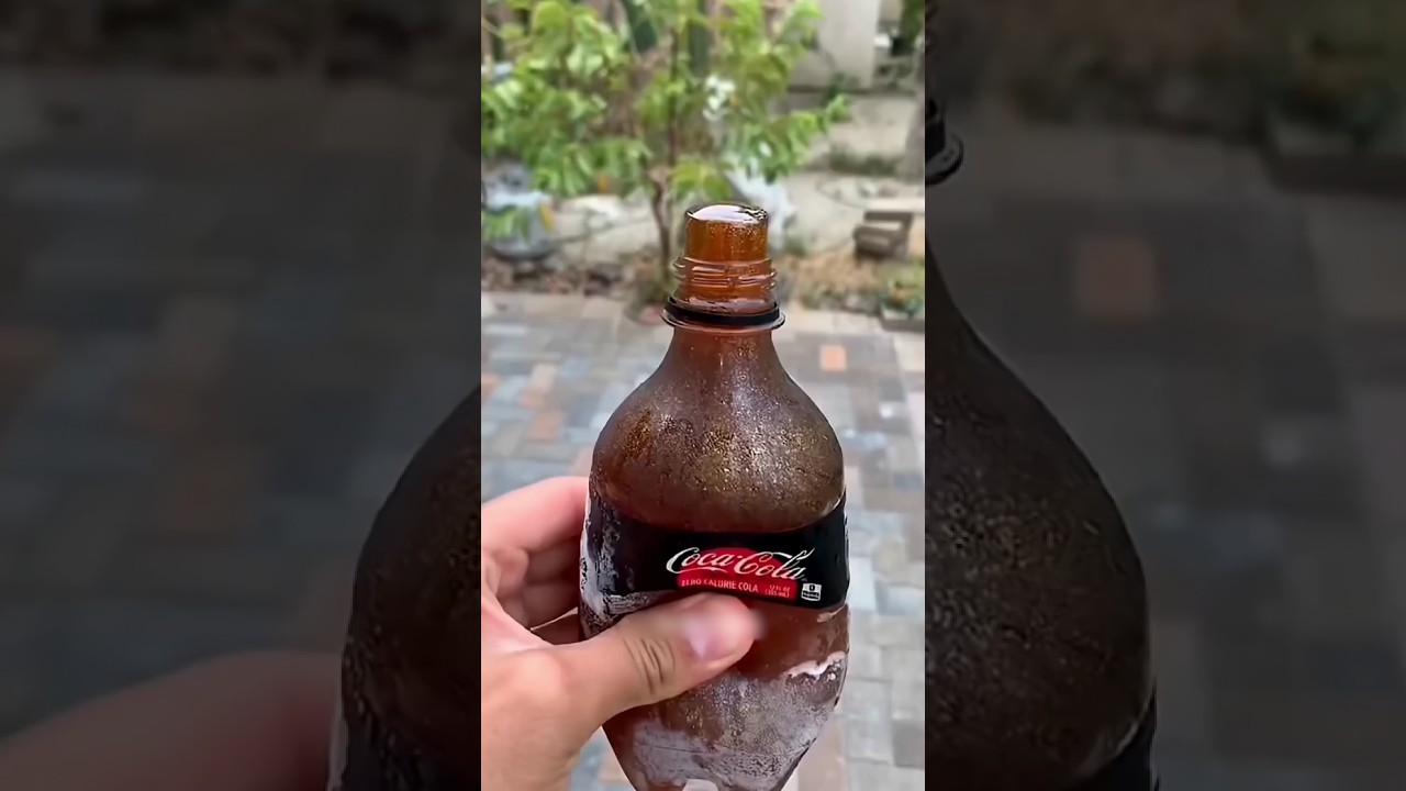 Coca-Cola’s Clever Plan