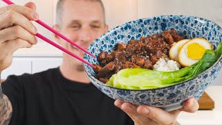 Download lagu Have You Heard of Lu Rou Fan? Taiwan's Best Rice Bowl? mp3 Download lagu Have You Heard of Lu Rou Fan? Taiwan's Best Rice Bowl? mp3