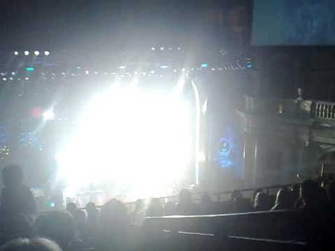 Dominoes NME Awards Ceremony The Big Pink pt 2 Lily Allen 2010