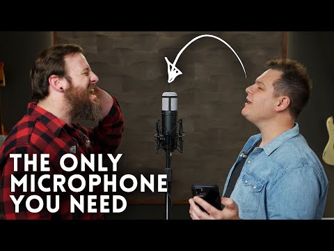 Universal Audio UA-SPHERE-DLX Microphone Modeling System w/Advanced Modeling Technology imagen 16