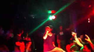 Dance Gavin Dance Swan Soup Live